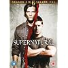 Supernatural - Season 6 Part 1 [DVD]