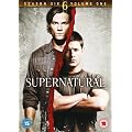 Supernatural Staffel 6 Part 1 EU-Import keine deutsche Sprache