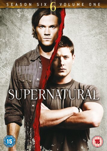 Supernatural - Season 6 Part 1