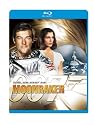 Moonraker [Blu-ray]