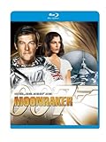 Moonraker [Blu-ray]