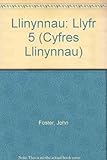 Llinynnau. llyfr 5