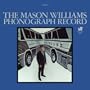 The Mason Williams Phonograph Record