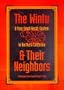 The Wintu and Their Neighbors: A Very Small World-System in Northern California