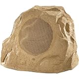 NXG NX-PRO8500S 8in 2way Weather Rock Sandstone NXPRO8500S