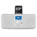 Boston Acoustics HDUOIMIST Horizon Duo-I System For Ipod(R) With Am/Fm Radio (Mist)