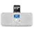 Boston Acoustics HDUOIMIST Horizon Duo-I System For Ipod(R) With Am/Fm Radio (Mist)