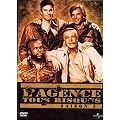 L'Agence Tous Risques - Saison 3 - Coffret 6 DVD
