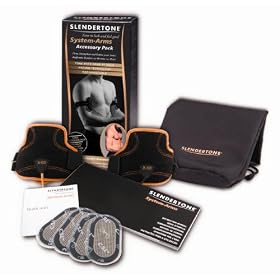 Slendertone Male Arm Garment Only