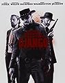 Django Unchained Steelbook [Blu-ray]