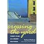 Crossing the Yard: Thirty Years as a Prison Volunteer