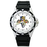 Florida Panthers Option Watch