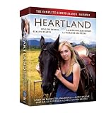 Heartland: The Complete Second Season