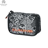 DAKINE(ダカイン) DIGITAL CASE (Black Chop Shop) 8160-045