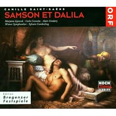 Saint-Sa�ns: Samson et Dalila
