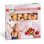 Schock's Bio Cranberry-Mandel Krokant...