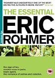 The Essential Eric Rohmer Collection [DVD]