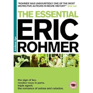 Eric Rohmer