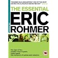 The Essential Eric Rohmer Collection [DVD]