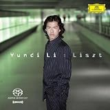 Yundi Li plays Liszt