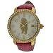 Pooh Goes Glam with Stones on Bezel Watch Adult