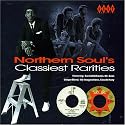 Northern Soul's Classiest Rarities Vol.1
