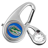 Florida Gators NCAA Carabiner Watch