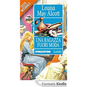 Una ragazza fuori moda (Classici)