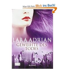 Geweihte des Todes