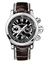 Jaeger-LeCoultre Men's Master Compressor Chronograph Mens Automatic Watch #175.84.70
