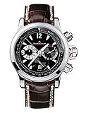 Jaeger-LeCoultre Men's Master Compressor Chronograph Mens Automatic Watch #175.84.70