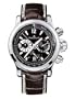 Jaeger-LeCoultre Men's 1758470 Master Compressor Automatic Chronograph Watch