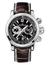 Jaeger-LeCoultre Men's Master Compressor Automatic Chronograph Watch #175.84.70