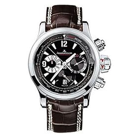 Ulysse Nardin Maxi Marine Diver Chronograph Mens Automatic Watch 8003-102-3/92