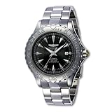 Invicta Men's 2300 Pro Diver Collection Silver-Tone Watch