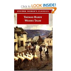 Wessex Tales (Oxford World's Classics)
