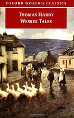 Wessex Tales