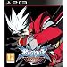 Blazblue continuum shift : extend