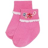 ruffled socks