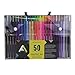 Art Alternatives Economy Markers,Multicolor,Set/50