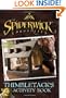 Thimbletack's Activity Book (Spiderwick Chronicles (Simon Scribbles Paperback))