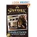 Thimbletack's Activity Book (Spiderwick Chronicles (Simon Scribbles Paperback))