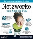 Produkt-Bild: Netzwerke von Kopf bis Fu&szlig;
