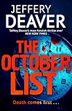 The October list : a novel in reverse