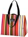 Scout Cool Clutch Insulated Lunch Tote, Stripe Deux Soleils