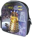 Dalek Galaxy Back Pack