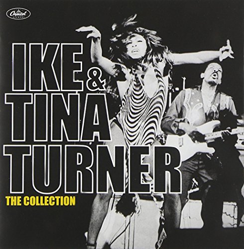 Ike & Tina Turner - Classic 70