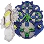 Ben 10 Alien force Alien Creation Chamber Blue Version Limited