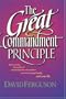 The Great Commandment Principle