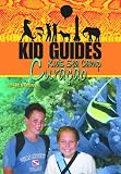 Kid Guides Kids Sea Camp Curacao: Dolphin Academy